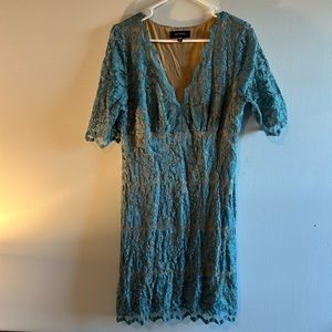 Karen Kane cocktail dress